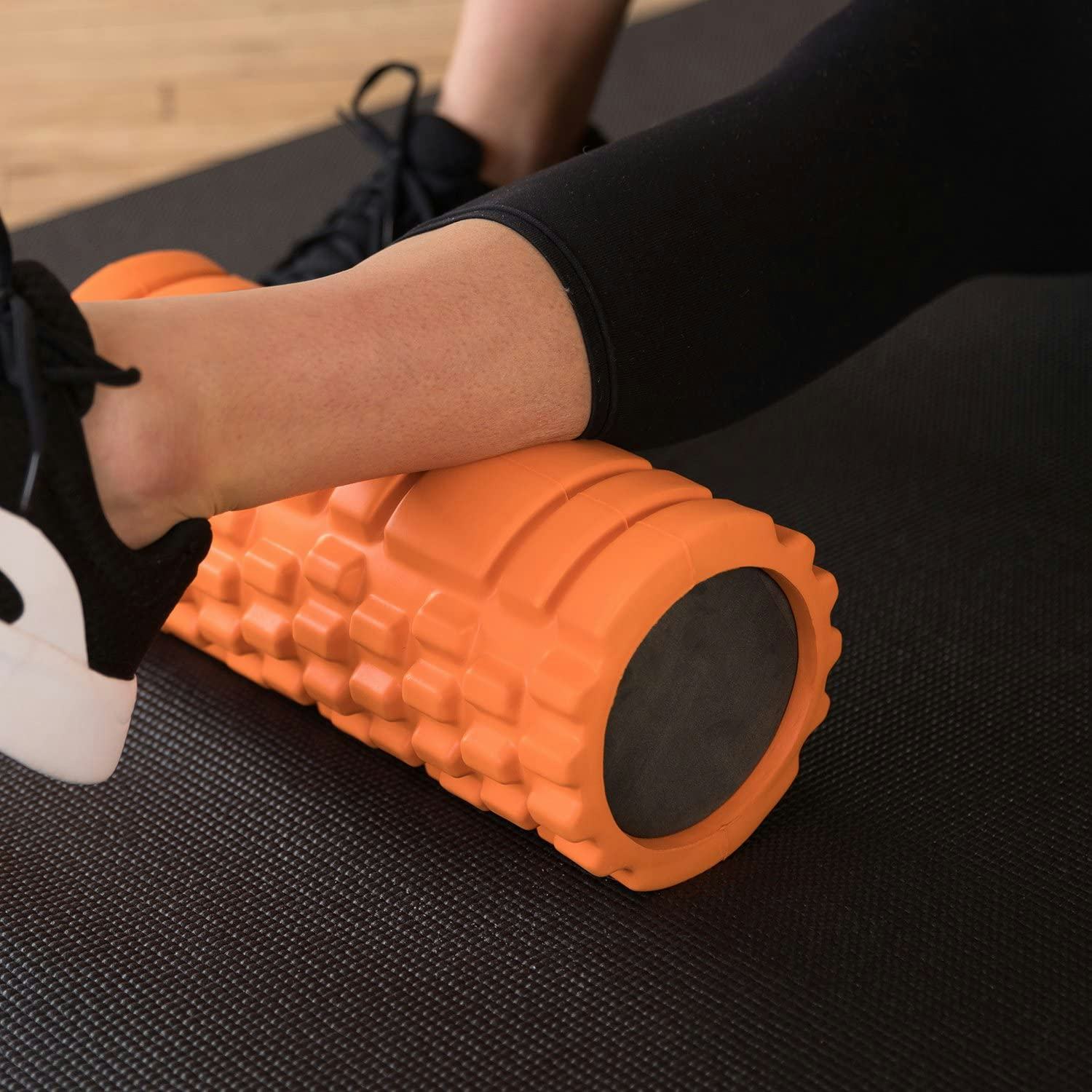 321 STRONG Foam Roller