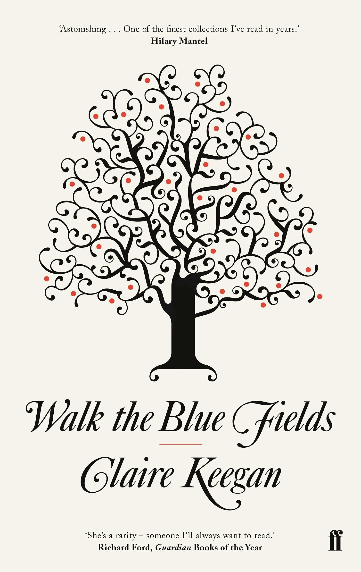 &lsquo;Walk the Blue Fields&rsquo; by Claire Keegan