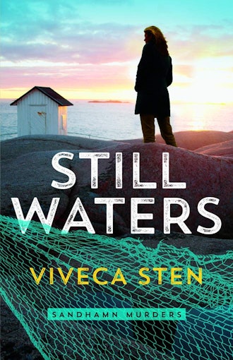 'Still Waters' by Viveca Sten