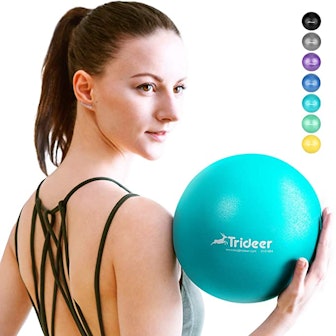 Trideer Pilates Ball