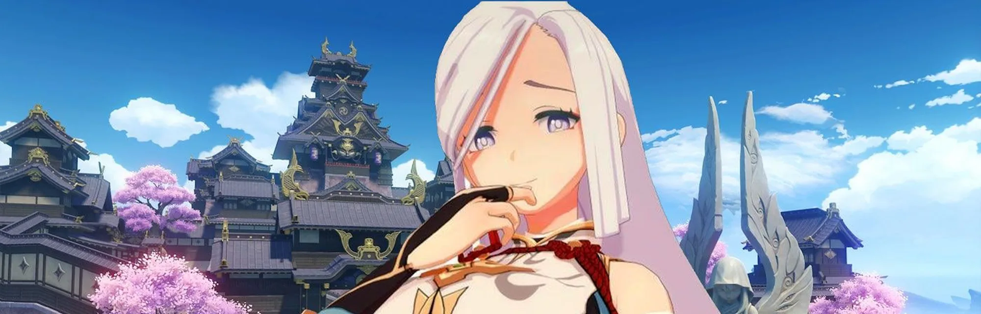 Genshin Impact 2 4 Release Date And Time Maintenance Details And Rewards