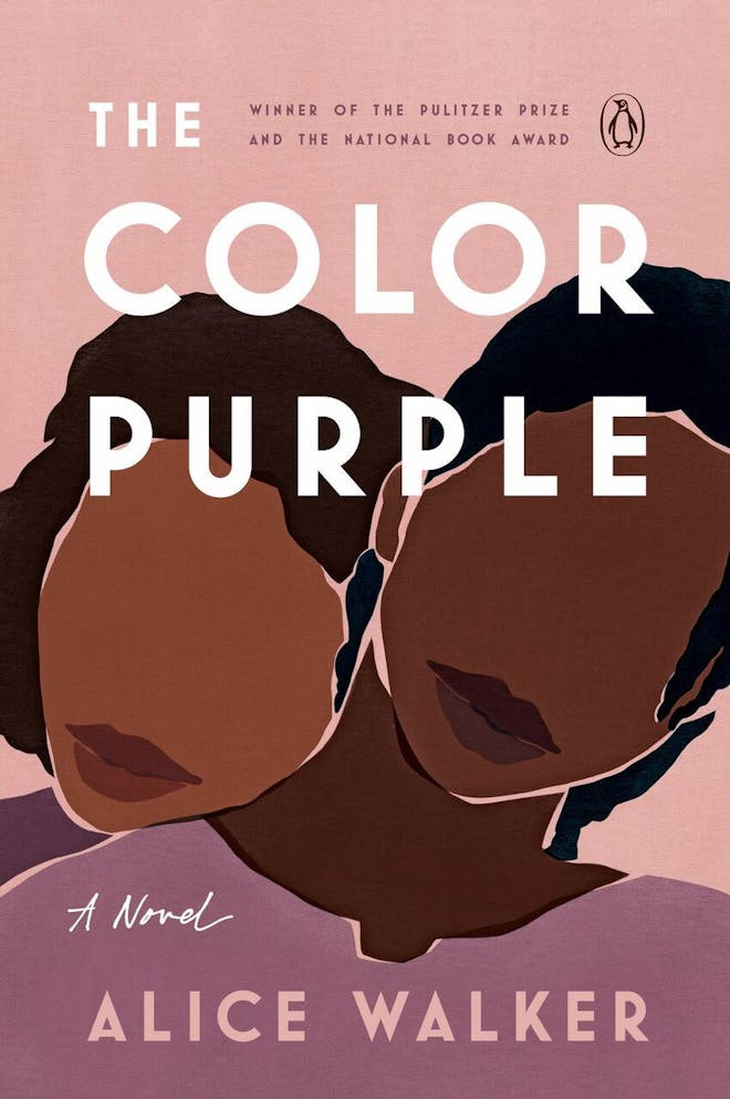 'The Color Purple' by Alice Walker