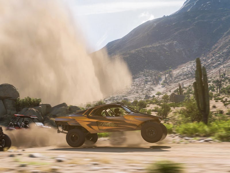 forza horizon 5 best skill point cars header