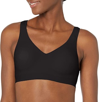 Hanes SmoothTec ComfortFlex Fit Wirefree Bra