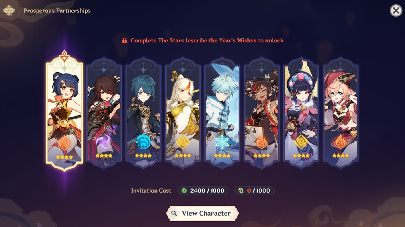 Lantern Rite Genshin 2025 Rewards 2025 Orel Tracey