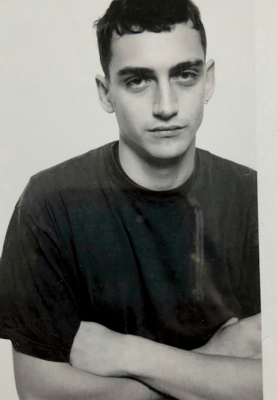 Courtesy of Tim Elkaïm.