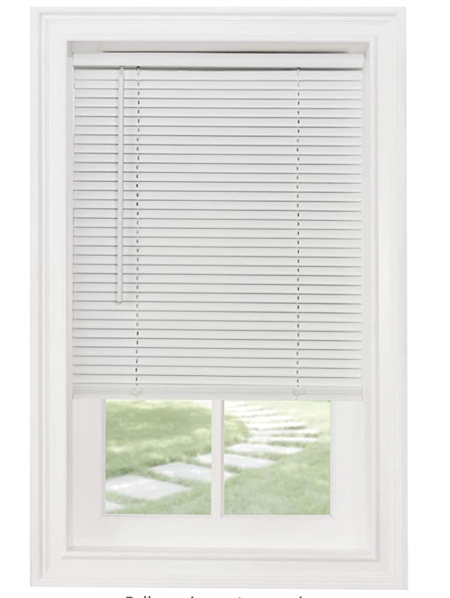 Achim Home Furnishings Cordless Blinds