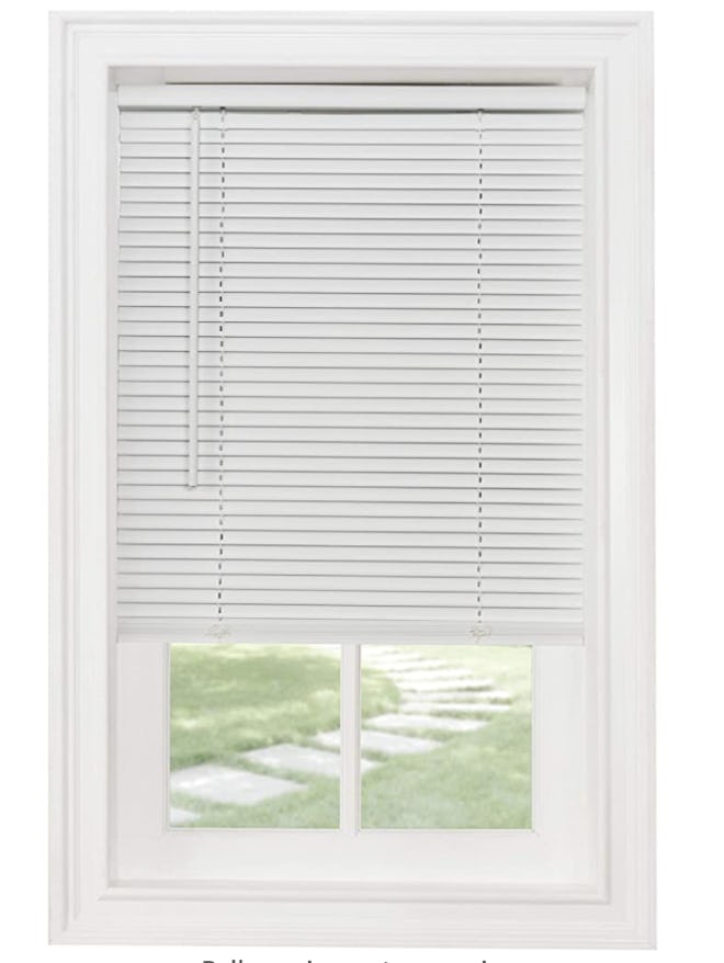 Achim Home Furnishings Cordless Blinds