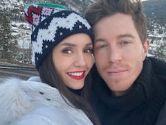 A closer look at Shaun White and Nina Dobrev’s relationship timeline reveals exactly why this couple...
