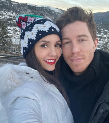A closer look at Shaun White and Nina Dobrev’s relationship timeline reveals exactly why this couple...