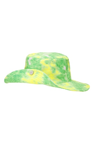Recycled Polyester Sun Hat