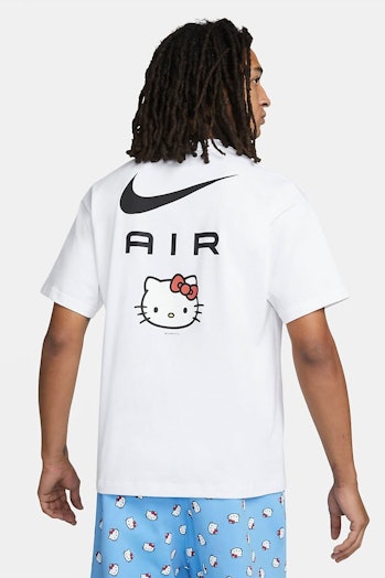 Hello Kitty Nike T-shirt