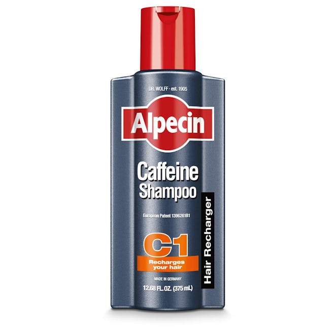 Alpecin C1 Caffeine Shampoo 