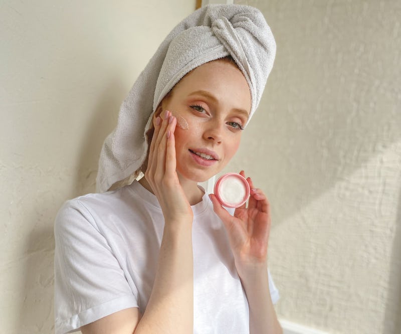 Face Mask Night In 8 Overnight Face Masks That Transform Your Skin As You Sleep