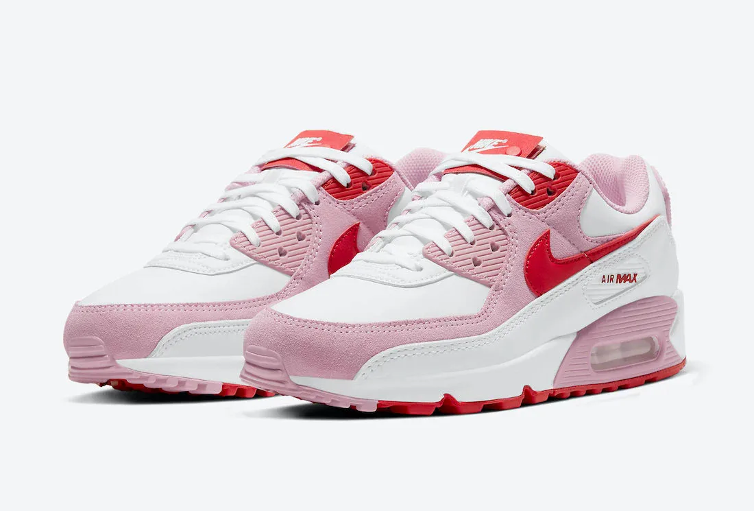 valentines day shoes 2019 air max