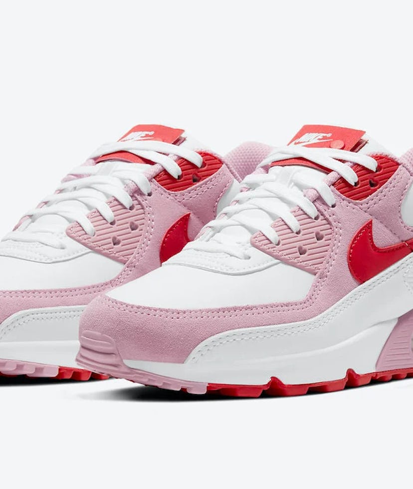 Nike Air Max 90 "Love Letter" Valentine's Day