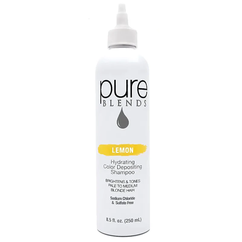 The 12 Best Color-Depositing Shampoos In 2022
