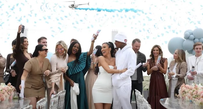 Nick Cannon is expecting his 8th child.