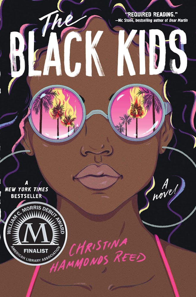 ‘The Black Kids’ by Christina Hammonds Reed