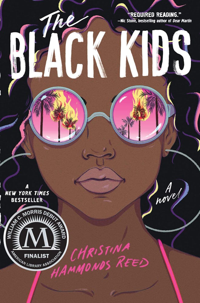 'The Black Kids' by Christina Hammonds Reed