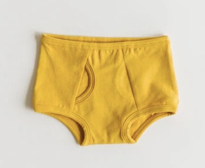 AQR Child Briefs are great kids' underwear