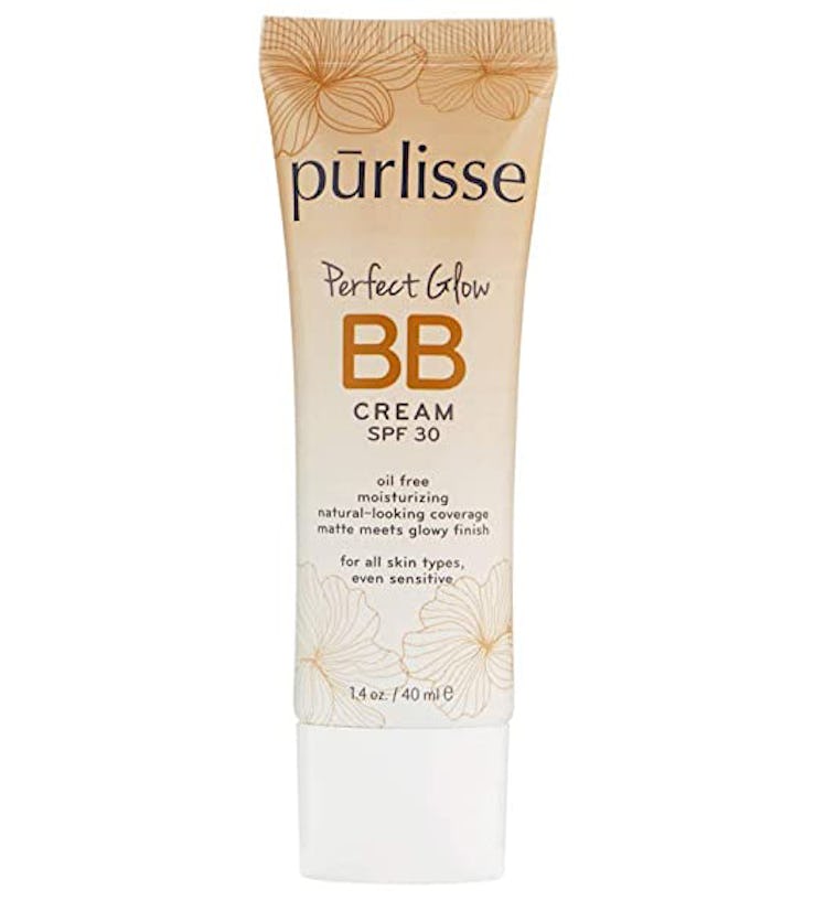 purlisse Perfect Glow BB Cream