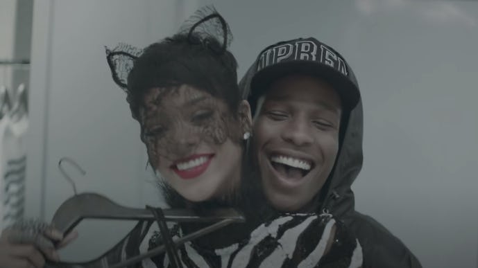 are asap rocky and fka twigs dating are asap rocky and fka twigs dating