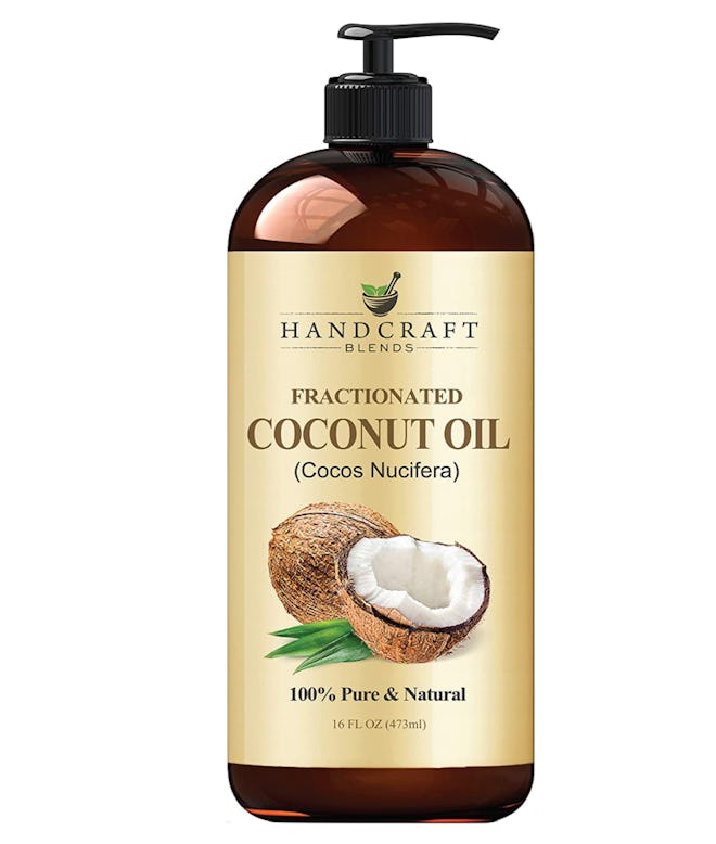 Handcraft Blends Fractionated Coconut Oil