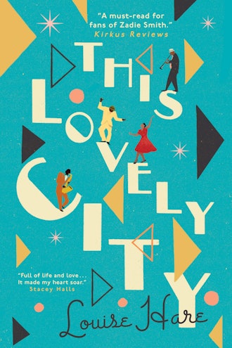 'This Lovely City' by Louise Hare
