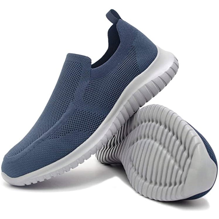 The 9 best knit sneakers