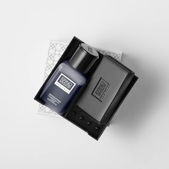 Erno Laszlo Detoxifying Double Cleanse Travel Set