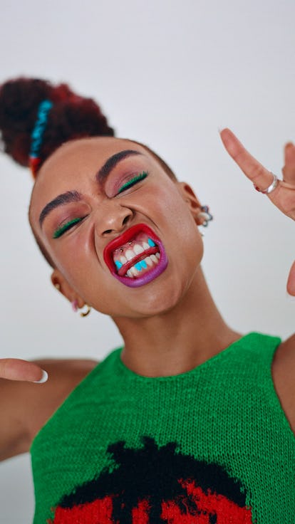 NOC Interview: Tati Gabrielle Talks All Things 'Uncharted' – The
