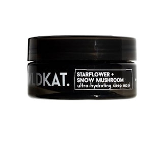 WLDKAT Starflower + Snow Mushroom Overnight Mask