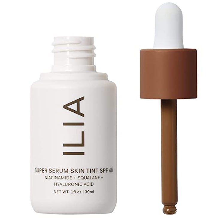 ILIA Super Serum Skin Tint SPF 40