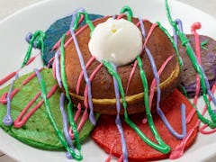 Universal Orlando's Mardi Gras 2022 treats are a must for foodies. 