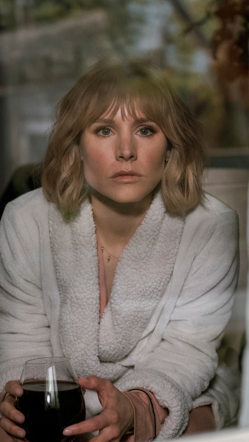 These 'The Woman in the House' plot holes are wild.