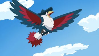 Pokémon Legends: Arceus
