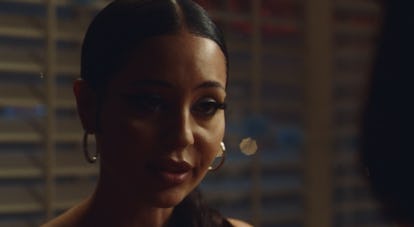 The Best Beauty Moments From Euphoria Season 2