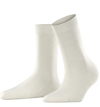 FALKE Merino Wool Cashmere Socks