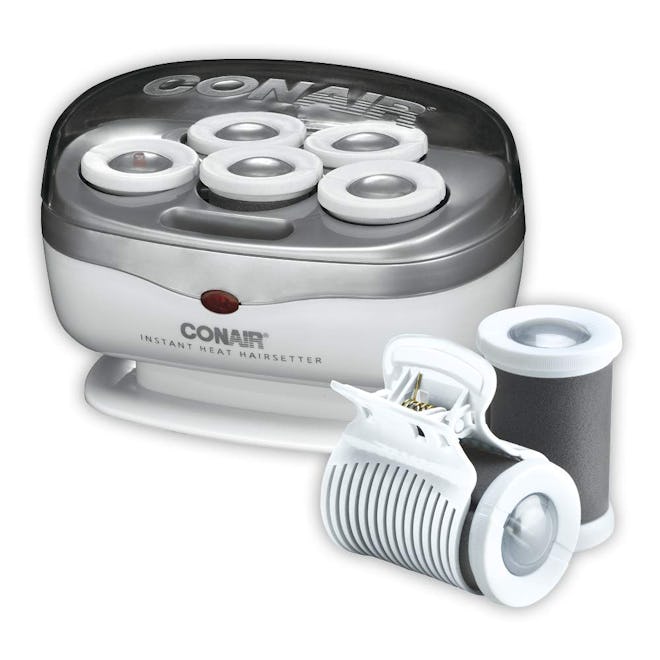 Conair Instant Heat Hot Rollers