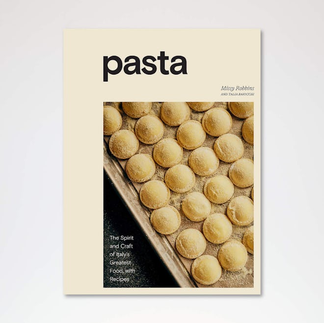 'Pasta' by Missy Robbins