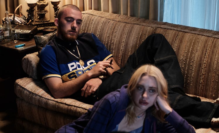 'Euphoria' fans want to know who Nelson is after he was mentioned in Season 2.