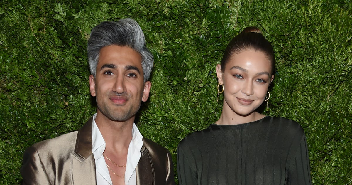 Gigi Hadid et Tan France s’associent pour animer la deuxième saison de « Next in Fashion » de Netflix Gigi Hadid et Tan France s’associent pour animer la deuxième saison de « Next in Fashion » de Netflix