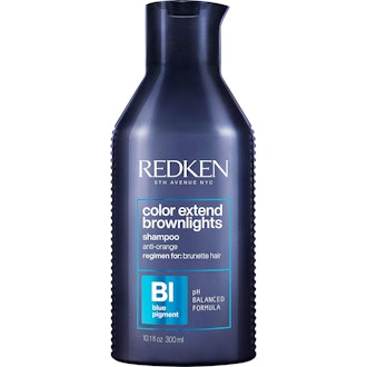 Redken Color Extend Brownlights Blue Shampoo