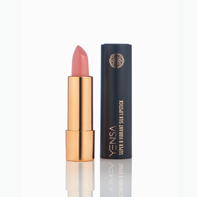 Super 8 Vibrant Silk Lipstick