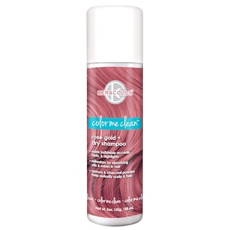 Keracolor Color Me Clean Dry Shampoo