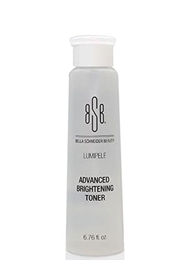 Lumipelf Advanced Brightening Toner