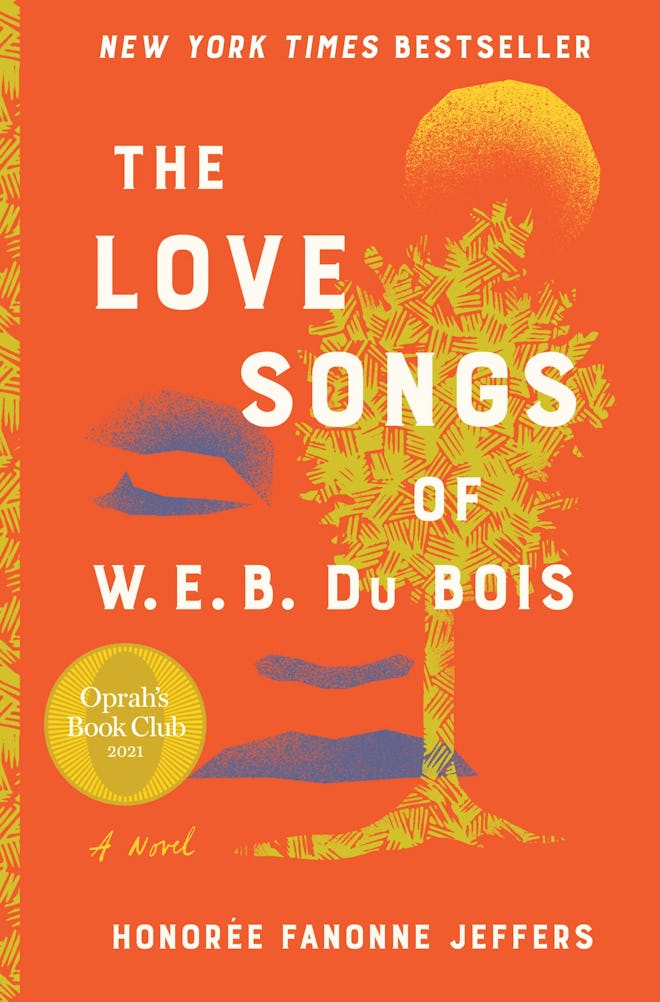 'The Love Songs of W.E.B. Du Bois' by Honorée Fanonne Jeffers