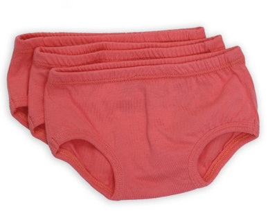 3-Pack Baby Tiny Undies are great children's underwear