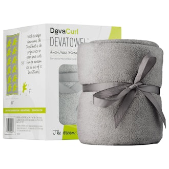 DevaCurl DEVATOWEL™ Anti-Frizz Microfiber Towel